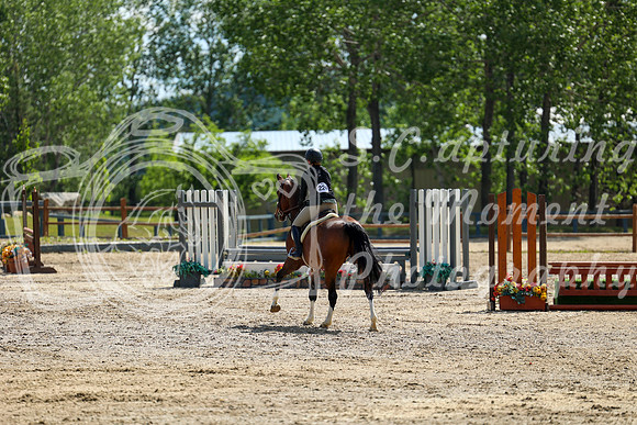 2025 - Mara - June Classic I - Saturday June 14th - 08857