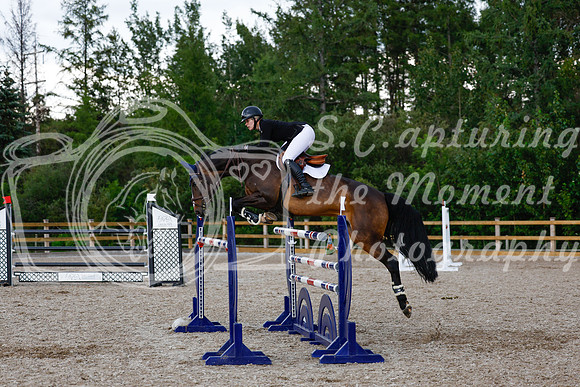 2025 - Haylee - Picco Horse Show - Sunday July 27th 06891
