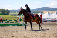 2025 - Haylee - Rocky Mountain Classic III - Friday August 22nd - 07821