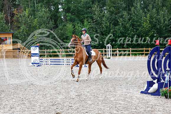 2025 - Haylee - Picco Horse Show - Saturday July 26th 01596