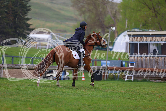 2025 - Shea - Bow Valley II - Sunday May 18th - 02139