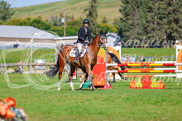 2025 - Haylee - Rocky Mountain Classic III - Saturday August 23rd - 06489