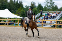 2025 - Haylee - Picco Horse Show - Saturday July 26th 03960