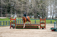 2025 - Jackie - Bow Valley II - Saturday May 17th - 12232
