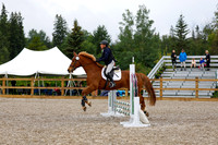 2025 - Haylee - Picco Horse Show - Sunday July 27th 00780