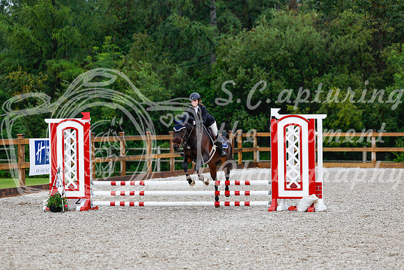 2025 - Haylee - Picco Horse Show - Sunday July 27th 00568