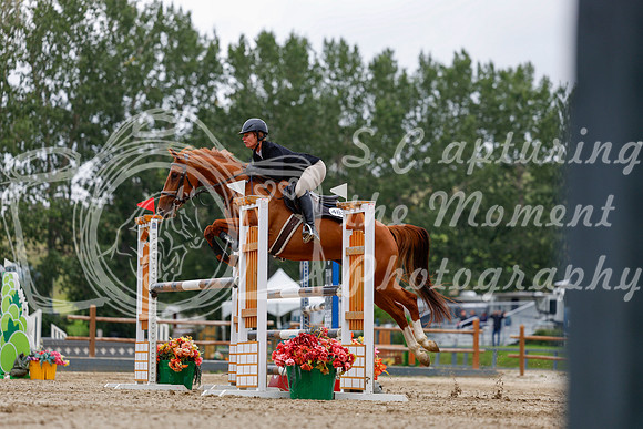 2025 - Haylee - Rocky Mountain Classic II - Friday August 15th - 02546