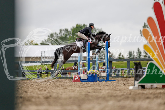 2025 - Haylee - Rocky Mountain Classic II - Friday August 15th - 01890