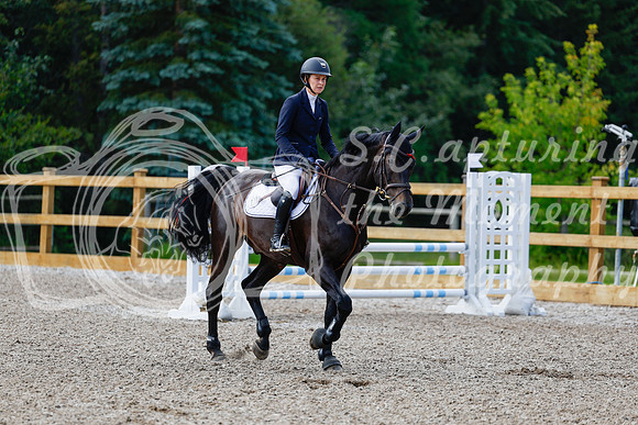2025 - Haylee - Picco Horse Show - Sunday July 27th 02861