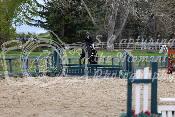 2025 - Shea - Bow Valley II - Friday May 16th - 09357