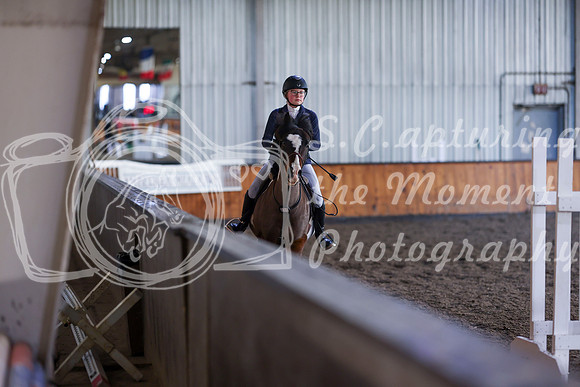2025 - HJ Schooling - Sunday March 23rd - 4001