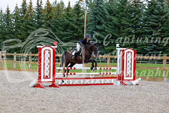 2025 - Haylee - Picco Horse Show - Saturday July 26th 06225