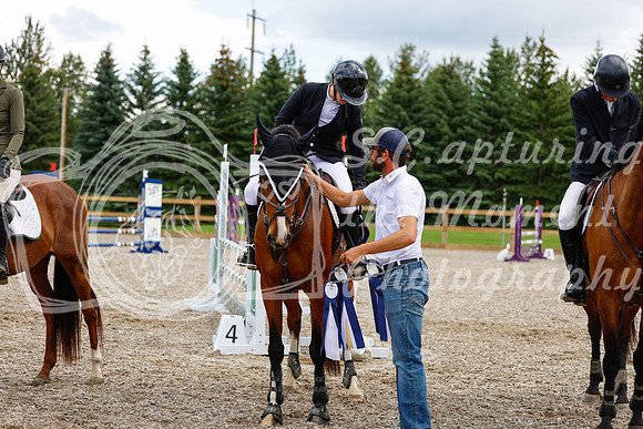 2025 - Haylee - Picco Horse Show - Sunday July 27th 04133