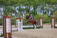2025 - Julia - Blue Sky Classic - Saturday, May 17th 27845