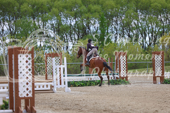 2025 - Julia - Blue Sky Classic - Saturday, May 17th 27845