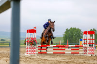2025 - Haylee - June Classic II - Friday June 20th - 05667