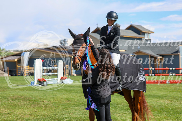 2025 - Shea - Bow Valley II - Saturday May 17th - 17053