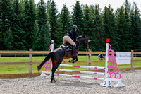 2025 - Haylee - Picco Horse Show - Thursday July 24th 01615
