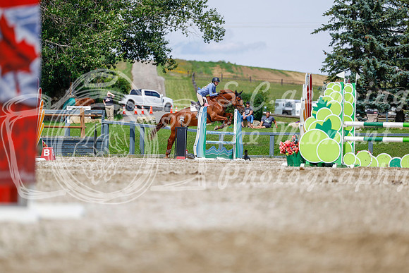 2025 - Haylee - Rocky Mountain Classic I - Saturday August 9th - 15966