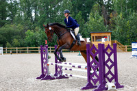2025 - Haylee - Picco Horse Show - Saturday July 26th 03788