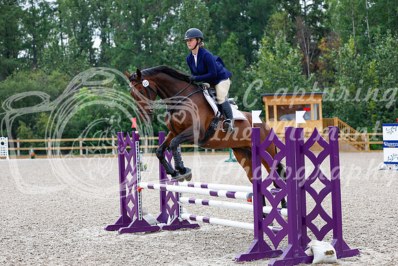 2025 - Haylee - Picco Horse Show - Saturday July 26th 03788