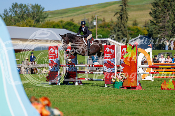 2025 - Haylee - Rocky Mountain Classic III - Saturday August 23rd - 02307