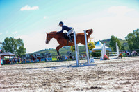 2025 - Mykenzi - Rocky Mountain Classic I - Saturday August 9th - 08013