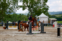 2025 - Haylee - June Classic II - Sunday June 22nd - 01497