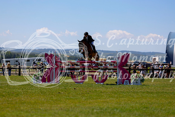 2025 - Haylee - Rocky Mountain Classic III - Sunday August 24th - 23193