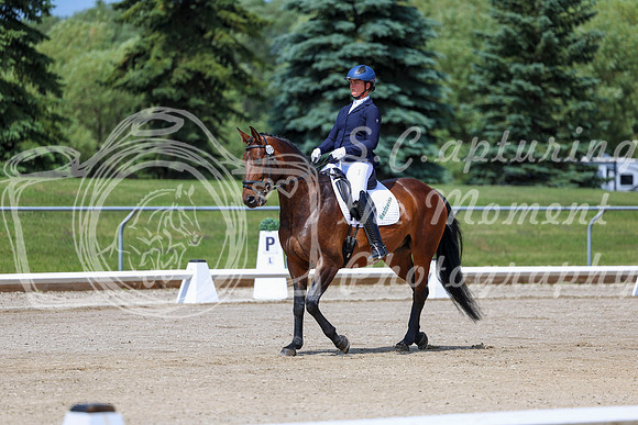 2025 - Dressage Festival - Saturday July 5th - 06084