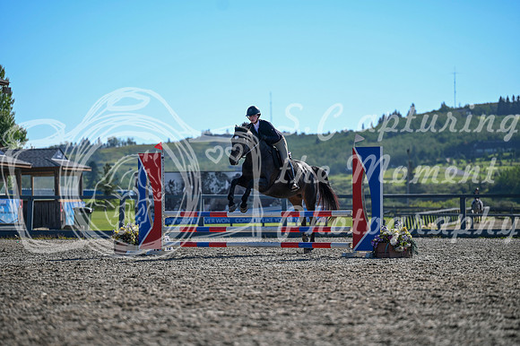2025 - MJ - Rocky Mountain Classic III - Sunday August 24th - 06924