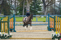 2025 - Jackie - Bow Valley II - Sunday May 18th - 09345