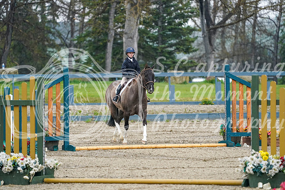 2025 - Jackie - Bow Valley II - Sunday May 18th - 09345