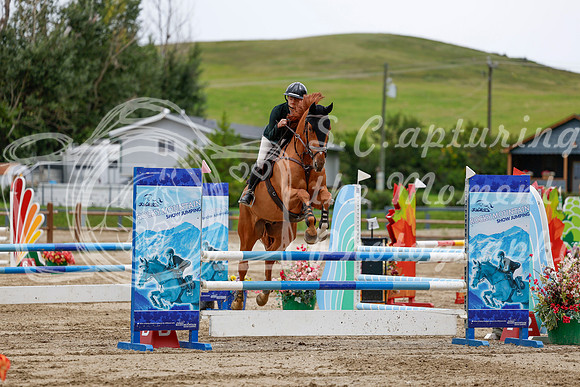 2025 - Haylee - Rocky Mountain Classic II - Saturday August 16th - 18949