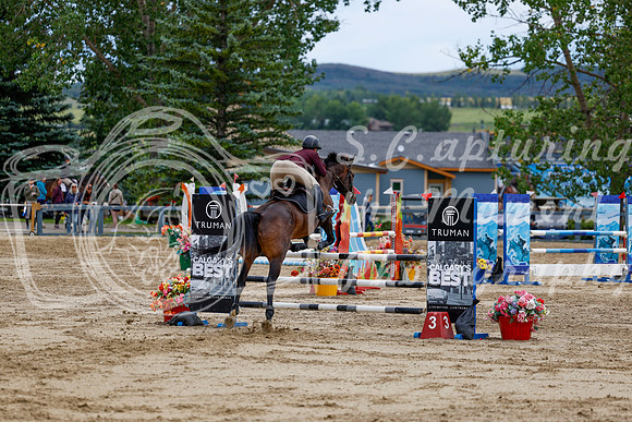 2025 - Haylee - Rocky Mountain Classic II - Saturday August 16th - 24383