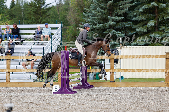 2025 - Haylee - Picco Horse Show - Friay July 25th 01426