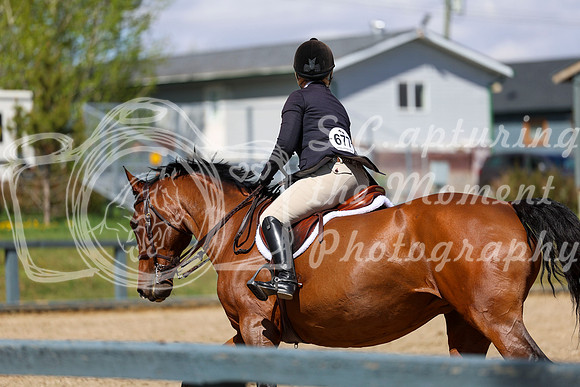 2025 - Shea - Bow Valley II - Thursday May 15th - 05018
