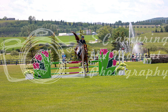 2025 - Conor - June Classic I - Sunday June 15th - 17577