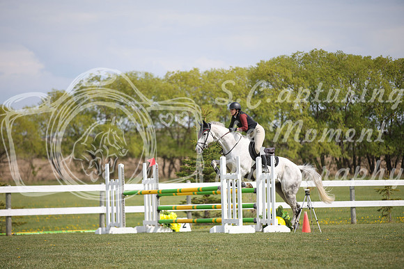 2025 - Karlee - Blue Sky Classic - Saturday, May 17th 23114