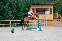 2025 - Haylee - Picco Horse Show - Saturday July 26th 08973