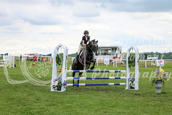 2025 - Shea - Teesdale - Friday July 25th - 07859