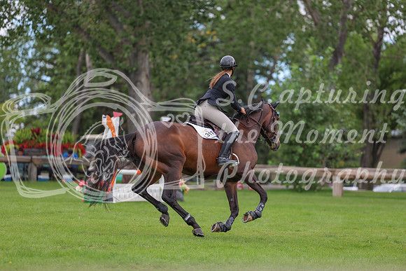 2025 - Shea - Rocky Mountain Classic II - Thursday August 14th - 08097