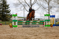 2025 - Shea - Bow Valley II - Thursday May 15th - 02886