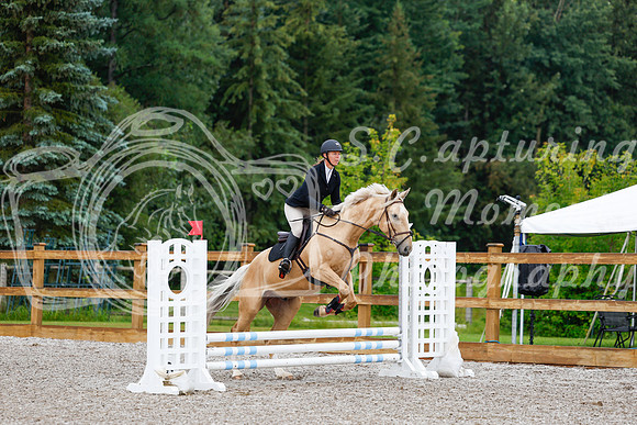 2025 - Haylee - Picco Horse Show - Sunday July 27th 00299
