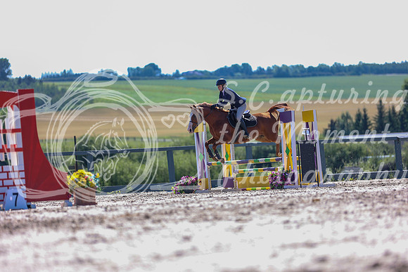 2025 - Mykenzi - Rocky Mountain Classic I - Saturday August 9th - 08024