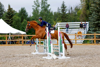 2025 - Haylee - Picco Horse Show - Sunday July 27th 01247