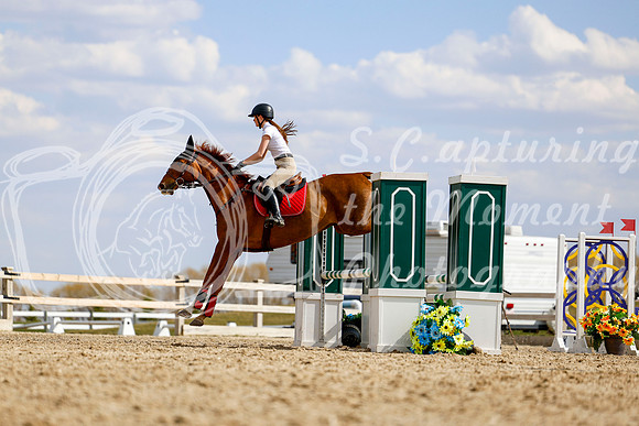 2025 - Haylee - Spring Welcome - Saturday April 26th - 07492