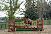 2025 - Jackie - Bow Valley II - Saturday May 17th - 12835