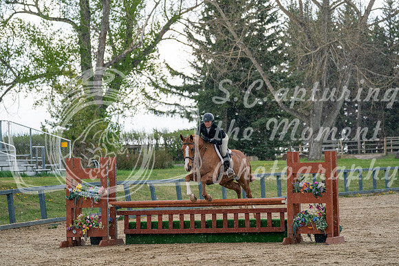 2025 - Jackie - Bow Valley II - Saturday May 17th - 12835