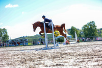 2025 - Mykenzi - Rocky Mountain Classic I - Saturday August 9th - 08011